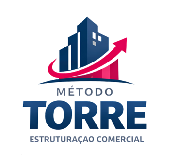 Método TORRE — Estruturação Comercial